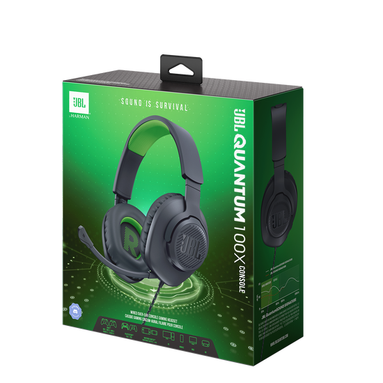 Jbl q100 best sale